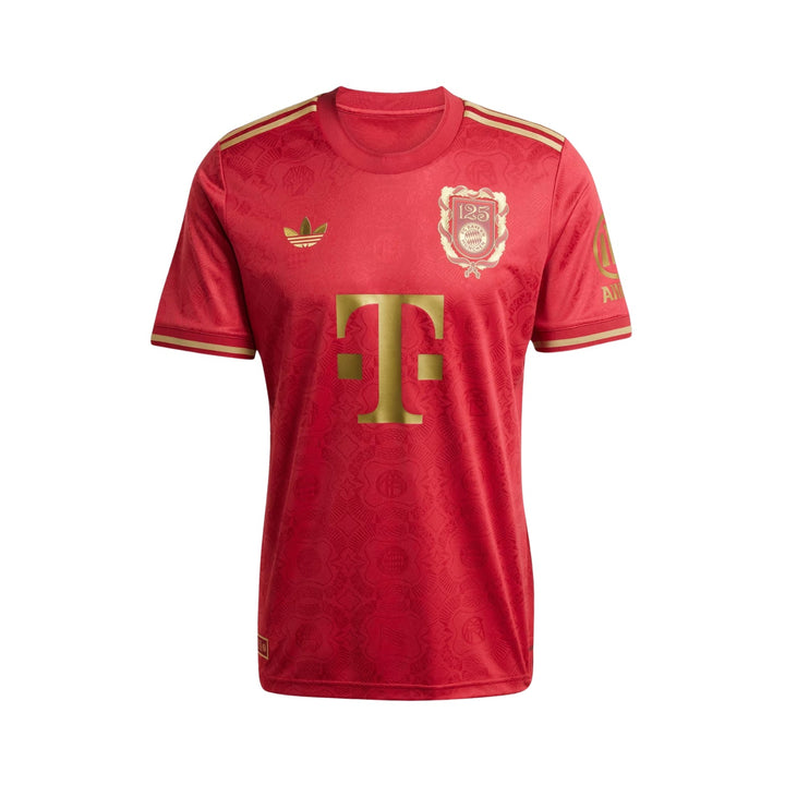 Bayern Munich 24/25 - 125º Birthday