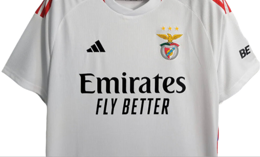 Benfica 23/24 Third