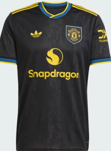 Manchester United 25/26