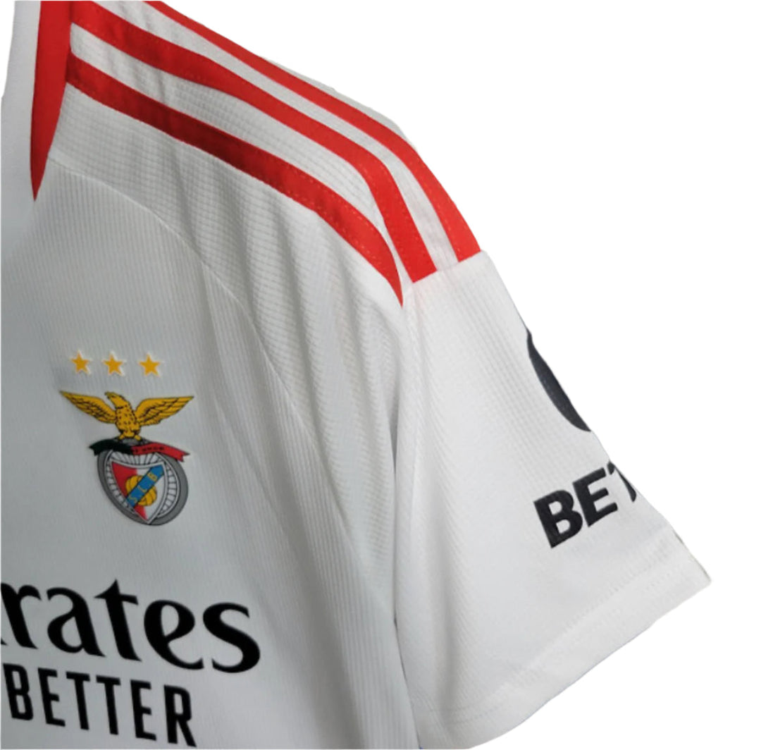 Benfica 23/24 Third