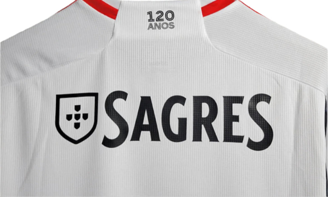Benfica 23/24 Third