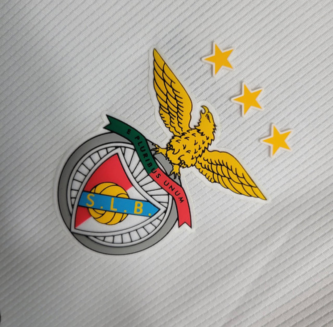 Benfica 23/24 Third
