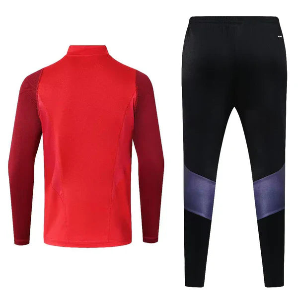 Benfica 24/25 - Training Suit - 1/2 Zip