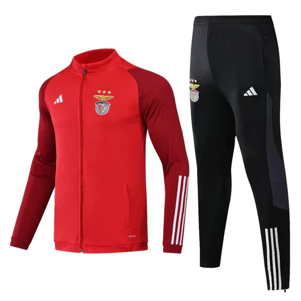 Benfica 24/25 - Training Suit - Full Zip