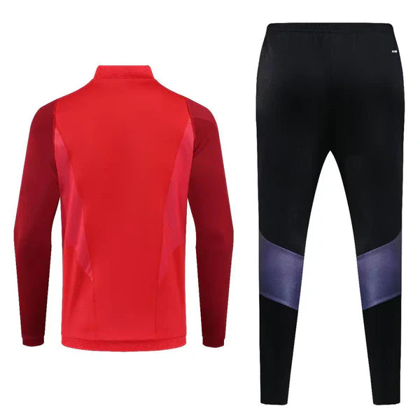 Benfica 24/25 - Training Suit - Full Zip