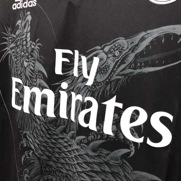 Real Madrid 14/15 - Special Edition