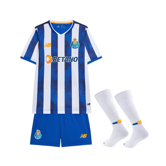 Kinderset - FC Porto 24/25