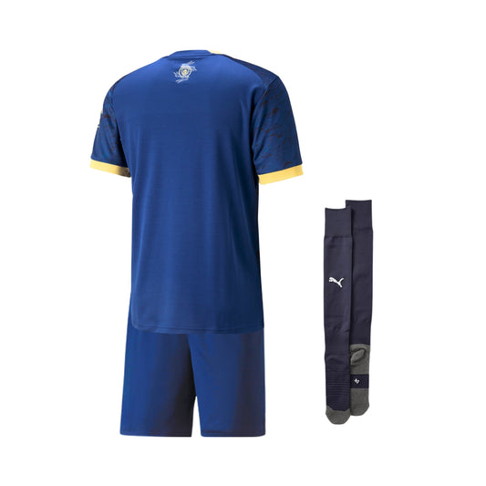 Child Kit - Manchester City 23/24 - Special Edition - "Chinese New Year"