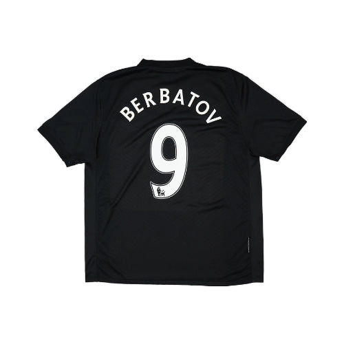 Manchester United 09/10 Away