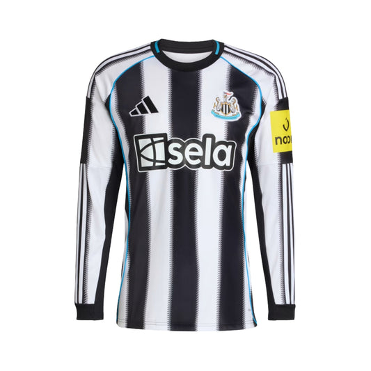 Newcastle 25/26 - Long Sleeve