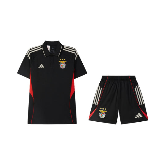 Benfica 25/26 - Training Kit - Polo