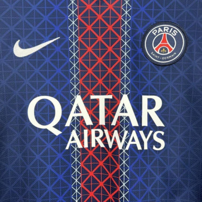 PSG 25/26