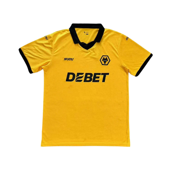 Wolves 25/26