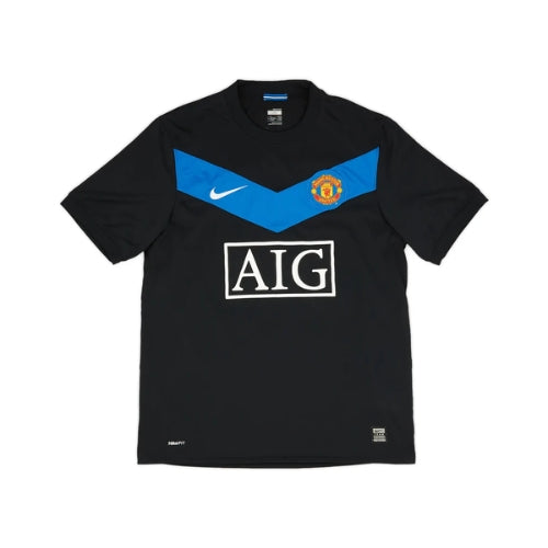 Manchester United 09/10 Auswärts