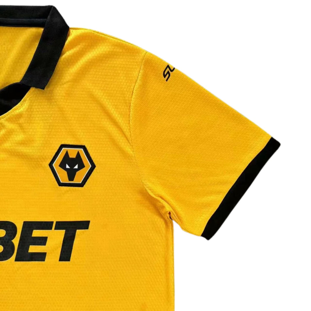 Wolves 25/26