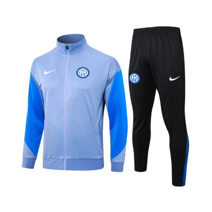 Inter Milan 24/25 - Training Suit - Full Zip