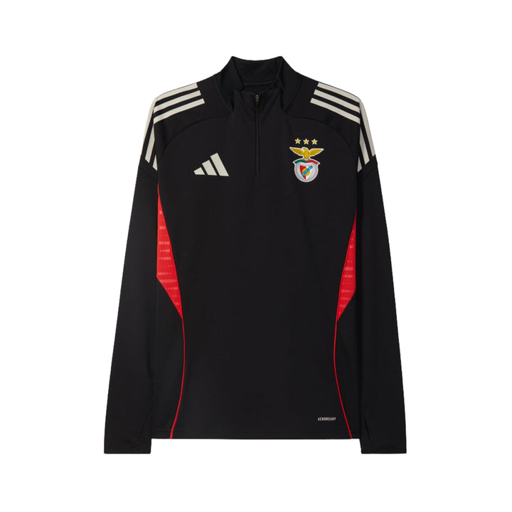 Benfica 25/26 - Training suit - 1/2 Zip