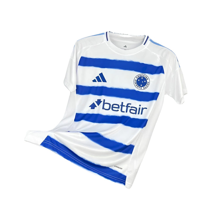 Cruzeiro 25/26 Away