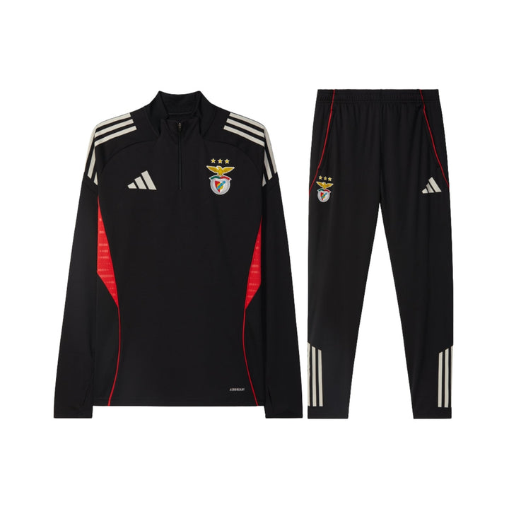 Benfica 25/26 - Training suit - 1/2 Zip