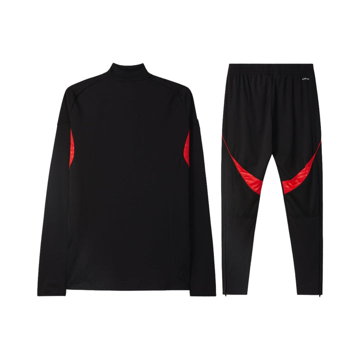 Benfica 25/26 - Training suit - 1/2 Zip