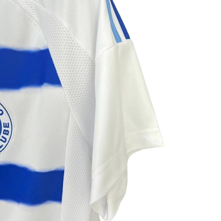 Cruzeiro 25/26 Away