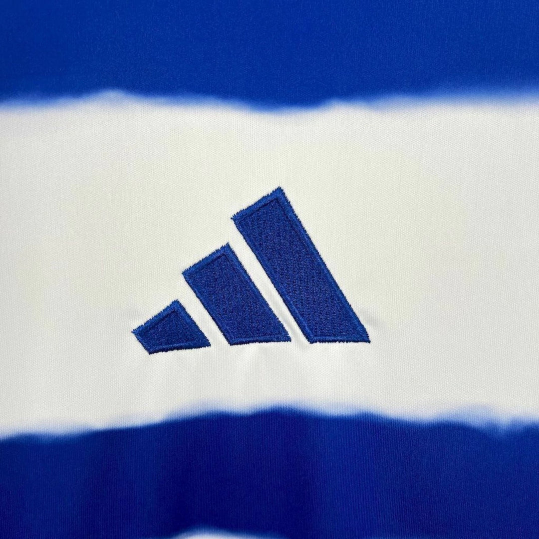 Cruzeiro 25/26 Away