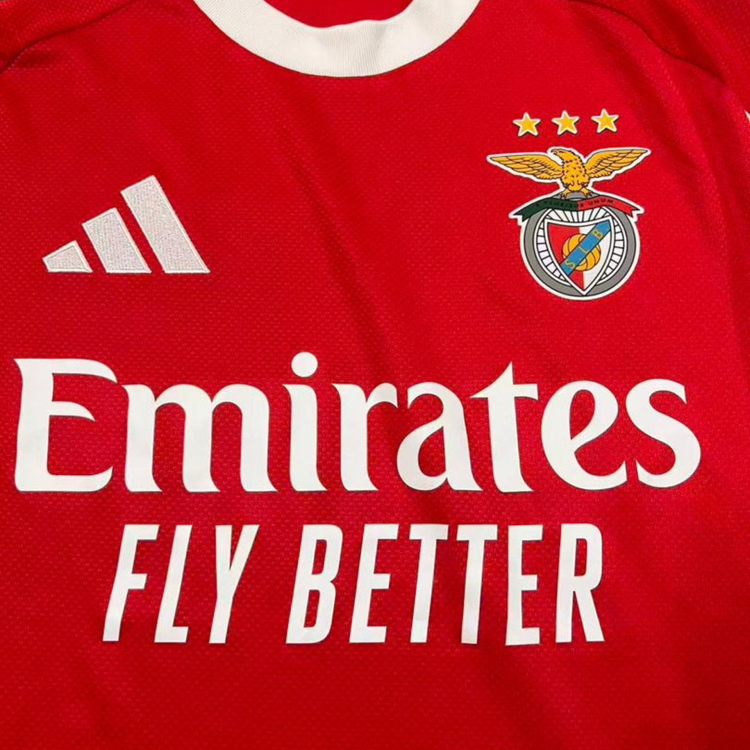 Benfica 25/26
