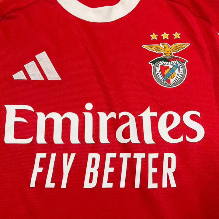 Benfica 25/26