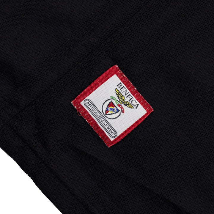 Benfica 97/98 Away