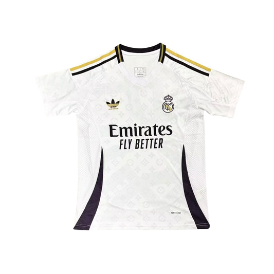Real Madrid 24/25 - Edição Especial