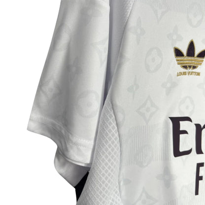 Real Madrid 24/25 - Sonderausgabe