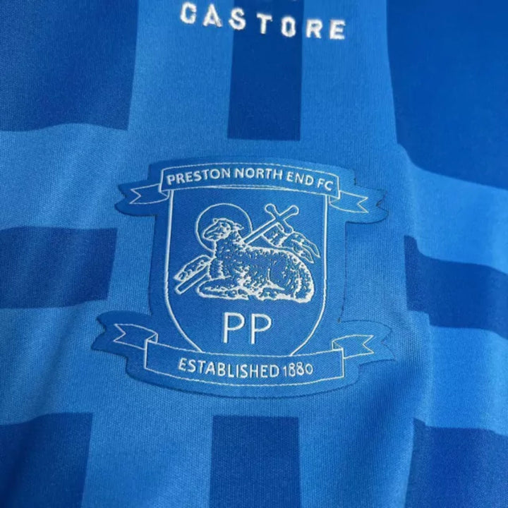 Preston North End Alternative 24/25