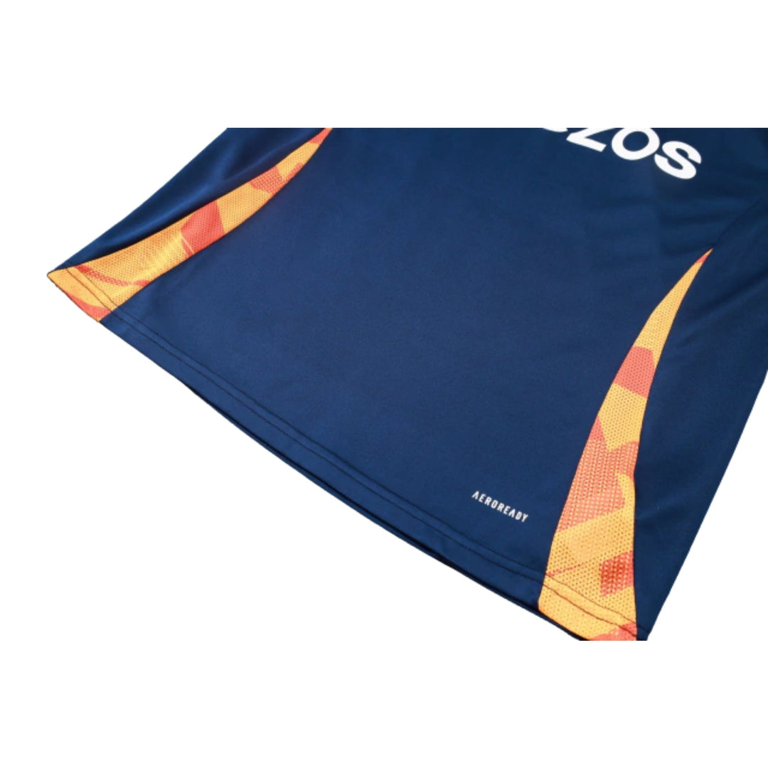 Manchester United 24/25 - Training Fleece - 1/2 Zip