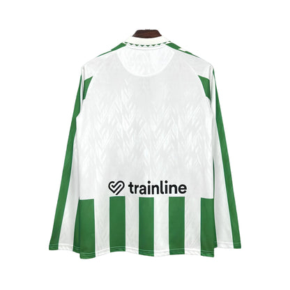 Real Betis 24/25 - Manga Longa