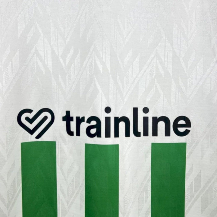 Real Betis 24/25 - Long Sleeve