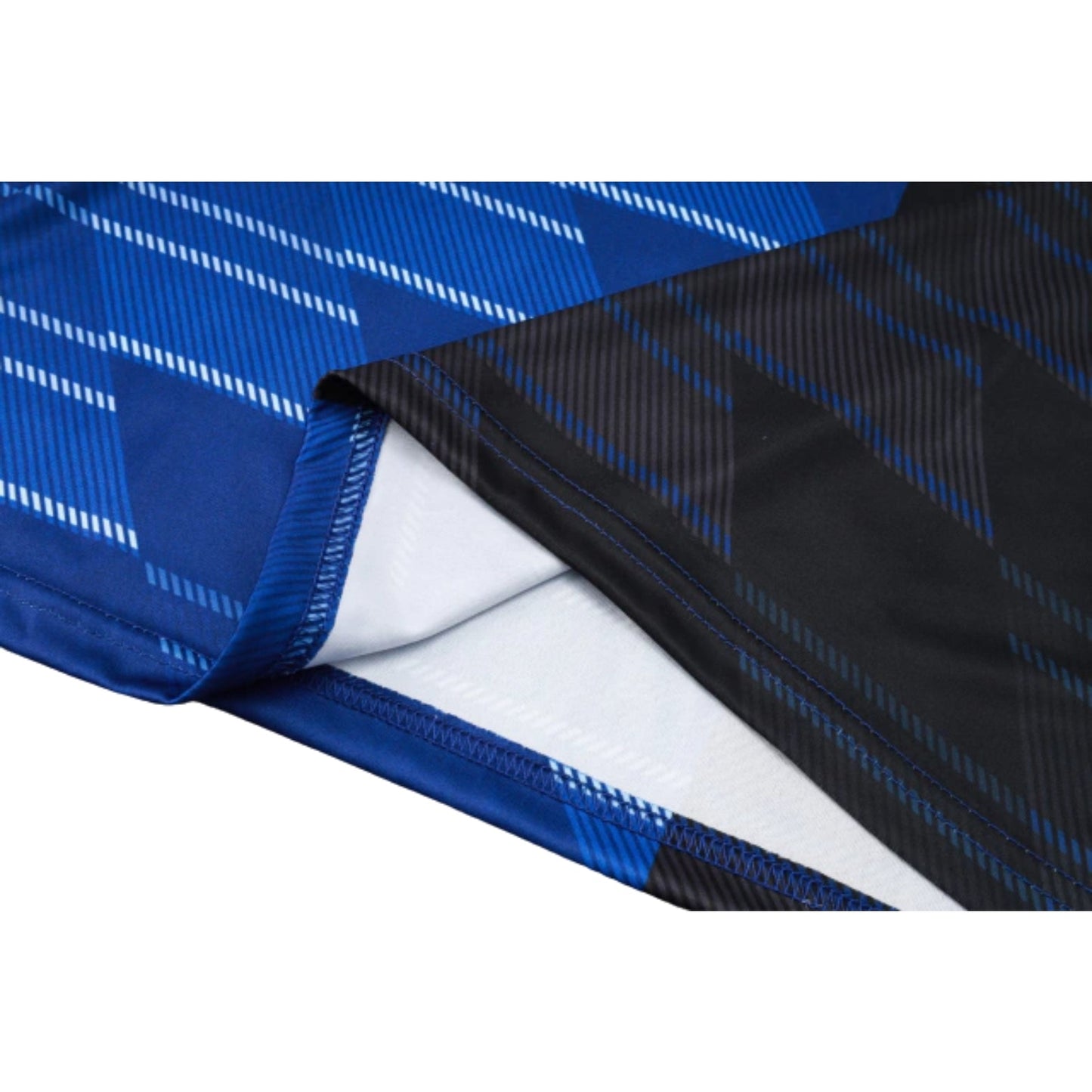 Inter Milan 24/25 - Training Kit - Sleeveless