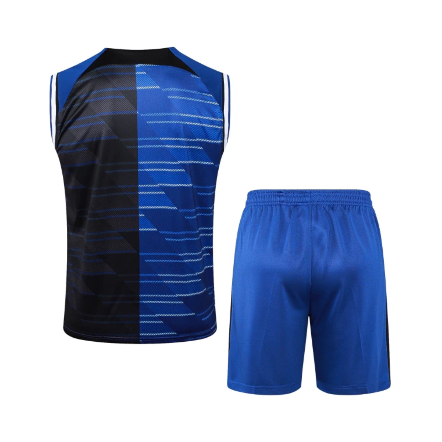Inter Milan 24/25 - Training Kit - Sleeveless