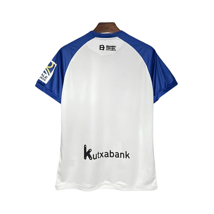 Real Sociedad 24/25 - Special Edition