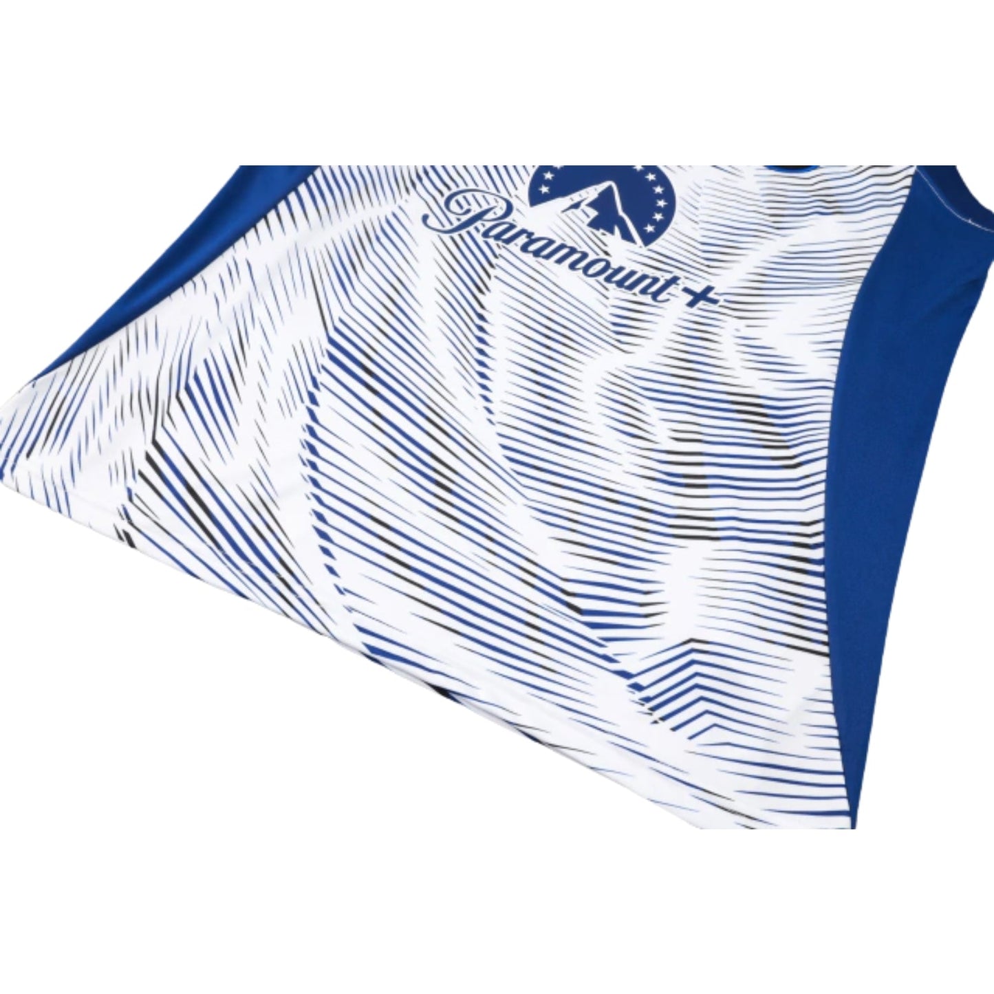 Inter Milan 24/25 - Training Kit - Sleeveless