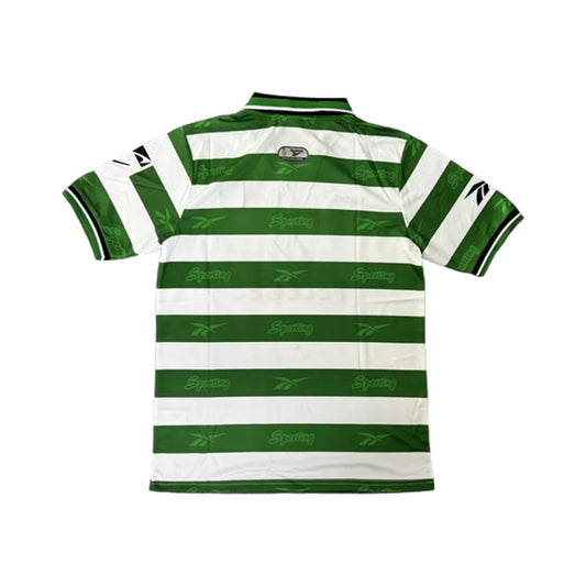 Sporting 99/00