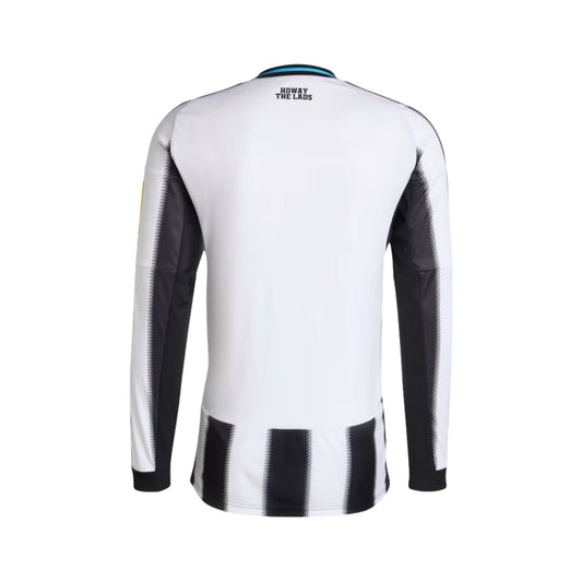 Newcastle 25/26 - Long Sleeve
