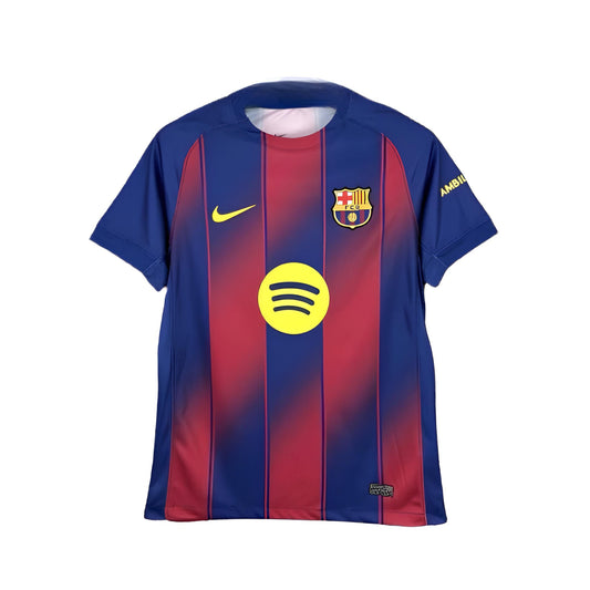 Barcelona 25/26