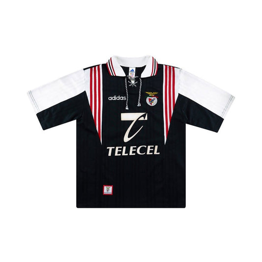Benfica 97/98 Auswärts