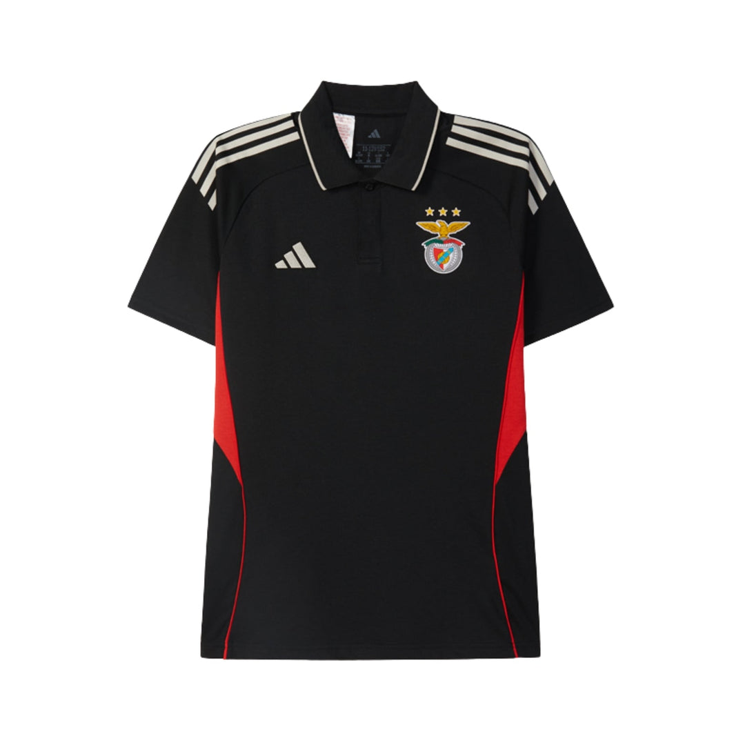 Benfica 25/26 - Training Kit - Polo