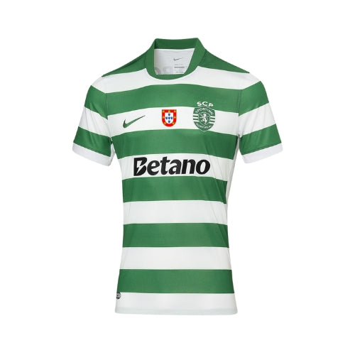 Sporting 25/26 - Dobradinha Edition
