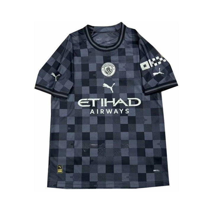 Manchester City 24/25 - Special Edition