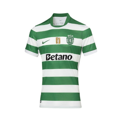Sporting 25/26 - Dobradinha Edition