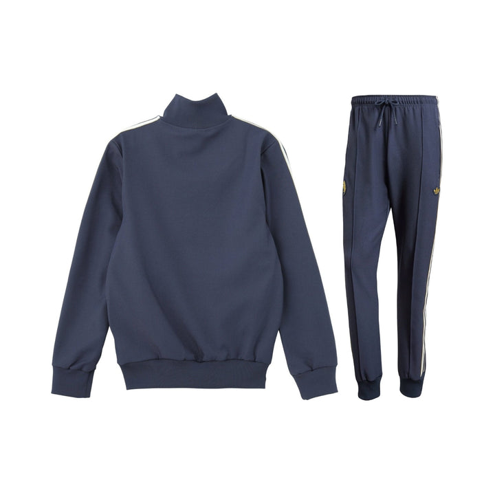 Juventus 25/26 - Training Tracksuit - Full Zip