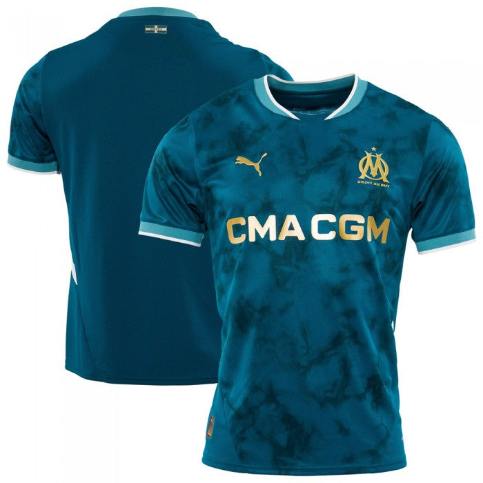 Marseille 24/25 Away