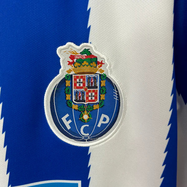 FC Porto 10/11